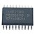 Circuito Integrado 74abt273ad Smd So-20 Philips - Imagem 1