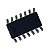 Circuito Integrado 74ACT04 SMD SOIC-14 Fairchild (74ACT04SCX) - Imagem 2