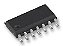Circuito Integrado 74ACT08SCX  SMD  SOIC-14 FAIRCHILD - Imagem 1