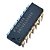 5x Circuito Integrado 74als00an Dip-14 Fairchild - Imagem 3