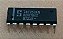 Circuito Integrado 74F258 SMD SOIC-16 TEXAS - Imagem 1