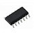 Circuito Integrado 74HC00 SMD SOIC-14 ST - Imagem 1