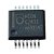 Circuito Integrado 74hc04db Smd Ssop-14 Philips - Imagem 1