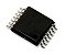 Circuito Integrado 74HC04DB SMD SSOP-14 PHILIPS - Imagem 1