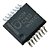 Circuito Integrado 74hc04db Smd Ssop-14 Philips - Imagem 3