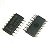 Circuito Integrado 74HC164 SMD SOIC-14 St - Imagem 1