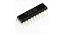 Circuito Integrado 74HC240N   (DIP-20)   PHILIPS - Imagem 1