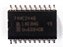 Circuito Integrado 74hc244d Smd Soic-20 Nxp - Imagem 1