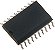 Circuito Integrado 74hc373d Smd So-20 Texas - Imagem 1