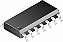 Circuito Integrado 74HC4002D (SMD SOIC-14) - Imagem 1