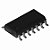 Circuito Integrado 74HC4002D (SMD SOIC-14) - Imagem 1