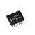 Circuito Integrado 74HC4051 SMD SO-16 Motorola - Imagem 1
