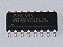 Circuito Integrado 74HC595   (SMD SOIC-16)  ST - Imagem 1