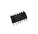 Circuito Integrado 74LCX14 SMD SOIC-14 Fairchild - Imagem 1