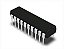 Circuito Integrado 74LS373N DIP-20 - Imagem 1