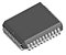 Circuito Integrado 80C32SBAA   (PLCC-32)   PHILIPS - Imagem 1