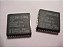 Circuito Integrado 80C535-16N   (PLCC)   SIEMENS - Imagem 1