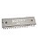 Circuito Integrado 9618-F3H (DIP-40) Bestkey - Imagem 1