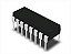 Circuito Integrado AD 6224 BD DIP PULL - Imagem 1