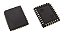 Circuito Integrado AM28F512-200PC   (PLCC)  FLASH - Imagem 1