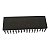 Circuito Integrado AM28F512-200PC DIP-32 AMD - Imagem 1