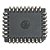 Circuito Integrado Am7946-1jc Plcc-44 Amd - Imagem 2