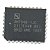 Circuito Integrado Am7946-1jc Plcc-44 Amd - Imagem 1