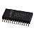 Circuitos Integrados de Interface para Telecomunicão As2536ut  Smd Soic-28 To - Imagem 1