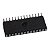 Circuitos Integrados de Interface para Telecomunicão As2536ut  Smd Soic-28 To - Imagem 2