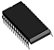Circuito Integrado AT28C64B-20PC  (DIP-28) PULL  ATMEL - Imagem 1