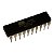 Circuito Integrado At89c2051-24pu Dip-20 Atmel - Imagem 1