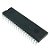Circuito Integrado AT89C52-24PU DIP-40 ATMEL - Imagem 1