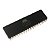 Circuito Integrado At89c55wd-24pu Dip-40 Atmel - Imagem 1