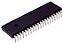 Circuito Integrado AT89S8252-24PI DIP-40 ATMEL - Imagem 1
