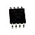 Circuito Integrado ATTINY13V-10SU SMD SOIC-8 Atmel - Imagem 1