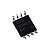 Circuito Integrado ATTINY13V-10SU SMD SOIC-8 Atmel - Imagem 3