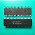 Circuito Integrado AY0438I/P   DIP40  MICROCHIP - Imagem 1