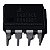 Circuito Integrado CA3140EZ DIP-8 Intersil - Imagem 1