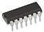 Circuito Integrado CD 4081 BP   DIP  PHILIPS - Imagem 1