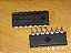 Circuito Integrado CD4011BE DIP-14 - Imagem 1
