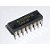 Circuito Integrado CD4017B (DIP-14) GS - Imagem 1