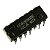 Circuito Integrado CD4069UBE DIP-14 Rca - Imagem 1