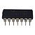 Circuito Integrado CD4071BE DIP-14 Texas - Imagem 1