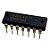 Circuito Integrado CD4075BE DIP-14 Texas - Imagem 1