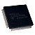 Circuito Integrado CF62775APB SMD QFP-120 (VGA3200N) Texas - Imagem 1