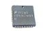 Circuito Integrado COP8SAC744V9B PLCC-44 8 BITS 10MHZ 4KB (4K X 8) - Imagem 1