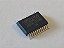 Circuito Integrado CS5550-ISZ SMD SSOP-24 CIRRUS - Imagem 3