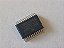 Circuito Integrado CS5550-ISZ SMD SSOP-24 CIRRUS - Imagem 2
