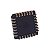 Circuito Integrado CS82C59A-12Z PLCC-28 Intersil - Imagem 3