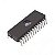 Circuito Integrado DIP M27C256-12F1  DIP-28  ST - Imagem 1